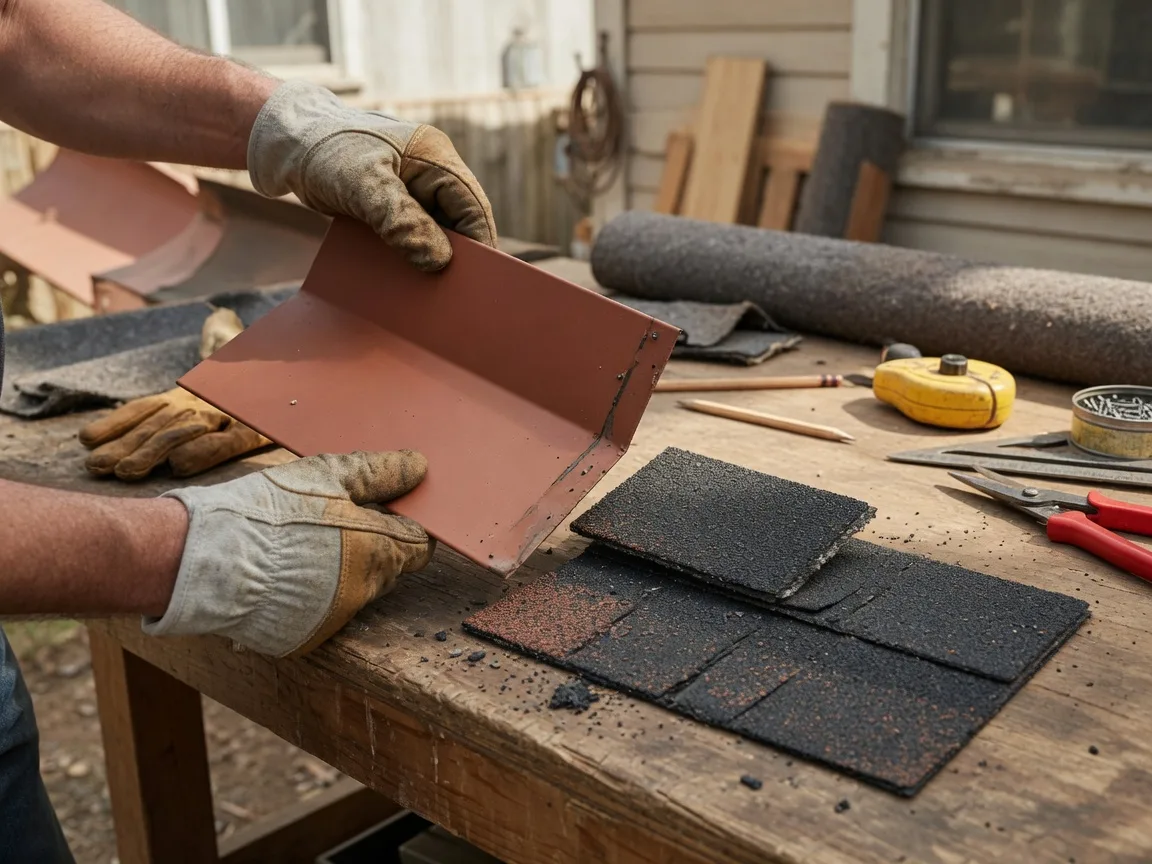 Roof Repair company in Silver City, NM